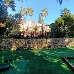 Dans Villa Spa Hammam Sauna Piscine, 5 Chambres Juan-les-Pins