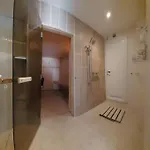 Dans Villa Spa Hammam Sauna Piscine, 5 Chambres Juan-les-Pins