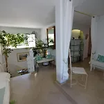 Dans Villa Spa Hammam Sauna Piscine, 5 Chambres Villa Juan-les-Pins