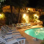 Villa Dans Villa Spa Hammam Sauna Piscine, 5 Chambres