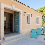 Villa Dans Villa Spa Hammam Sauna Piscine, 5 Chambres *