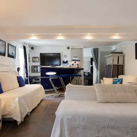 Dans Villa Spa Hammam Sauna Piscine, 5 Chambres 빌라 *