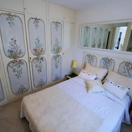 빌라 Dans Villa Spa Hammam Sauna Piscine, 5 Chambres