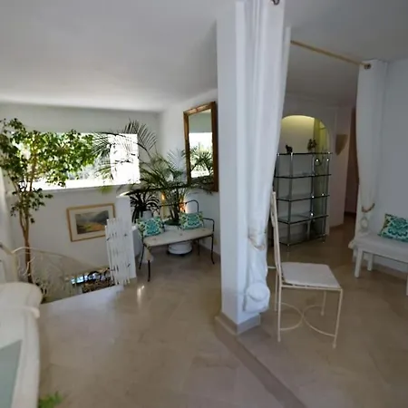 Dans Villa Spa Hammam Sauna Piscine, 5 Chambres 빌라 주앙레핑
