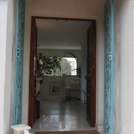 Dans Villa Spa Hammam Sauna Piscine, 5 Chambres 빌라 주앙레핑