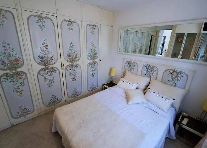 Villa Dans Villa Spa Hammam Sauna Piscine, 5 Chambres