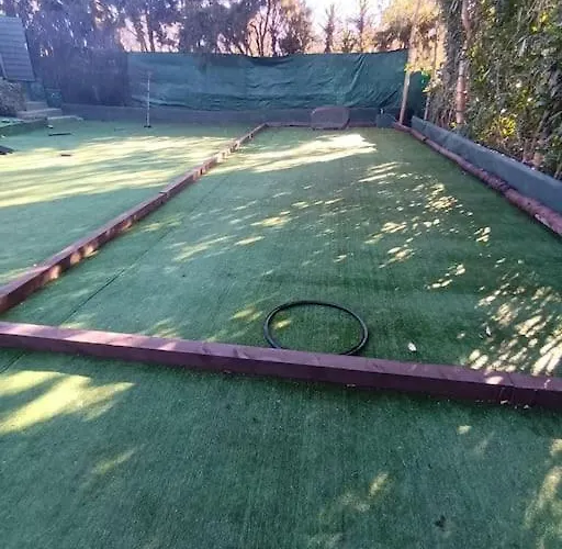 Villa Dans Villa Spa Hammam Sauna Piscine, 5 Chambres